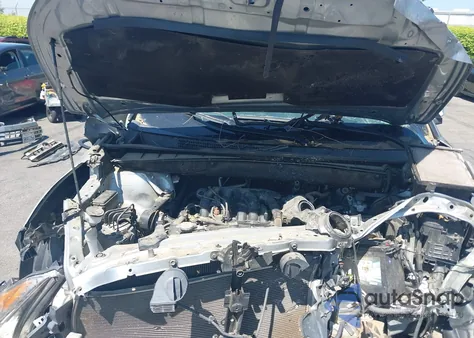 2019 Toyota Highlander Le/Le Plus from USA, damaged, VIN 5TDZZRFH7KS291062